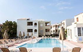 Argo Apartments Rethymno